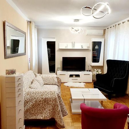 Apartment Zen Pula Eksteriør billede