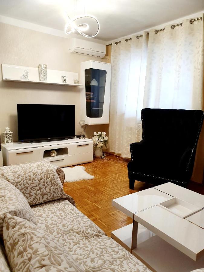 Apartment Zen Pula Eksteriør billede