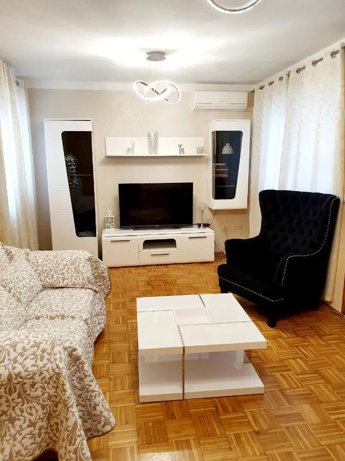 Apartment Zen Pula Eksteriør billede