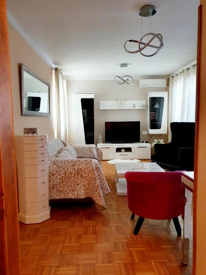 Apartment Zen Pula Eksteriør billede