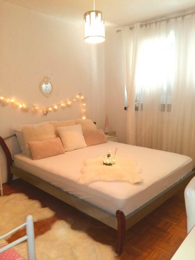 Apartment Zen Pula Eksteriør billede