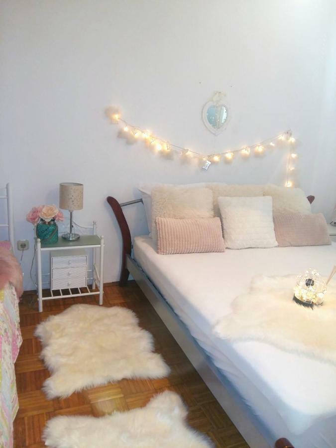 Apartment Zen Pula Eksteriør billede