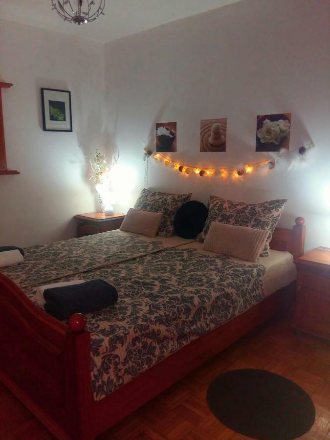 Apartment Zen Pula Eksteriør billede
